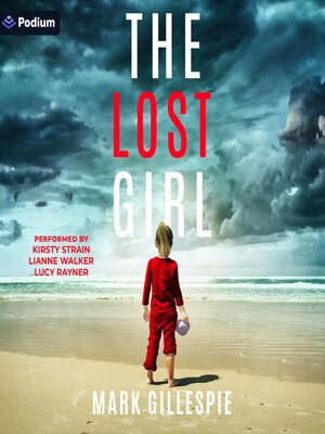 cover image of The Lost Girl